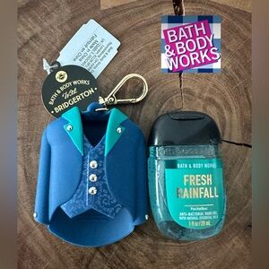 B&BW Limited Edition Blazer PocketBac